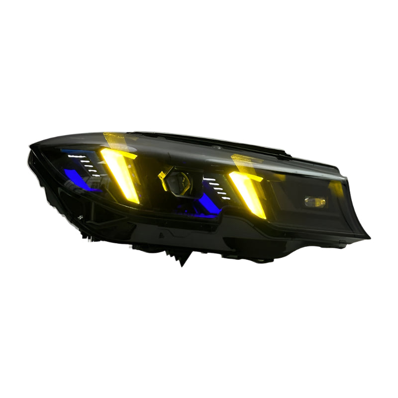 SKU: G20-SNAKE-EYES-CSL-LED-SHADOWLINE