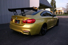 Load image into Gallery viewer, -APR Performance BMW F82 M4 GTC-300 Adjustable Wing 2015-19