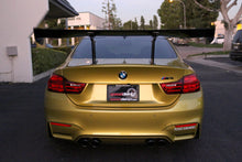 Load image into Gallery viewer, -APR Performance BMW F82 M4 GTC-300 Adjustable Wing 2015-19