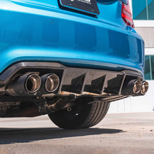 Load image into Gallery viewer, Fabspeed Motorsport Fabspeed BMW M2 F87 Muffler Bypass Exhaust System Installed