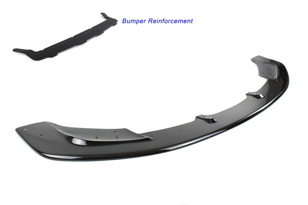 -APR Performance BMW F80/F82 M3/M4 Front Splitter / Air Dam/ Lip 2014-18