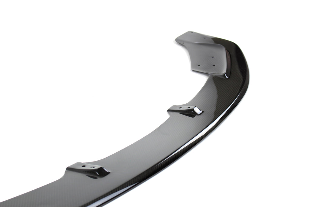 -APR Performance BMW F80/F82 M3/M4 Front Splitter / Air Dam/ Lip 2014-18