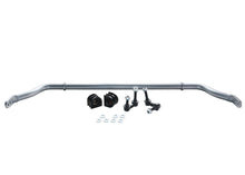 Load image into Gallery viewer, Whiteline-Whiteline 2009 Nissan GT-R/GT-R R35 Heavy Duty Blade Adjustable Front Sway Bar