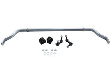 Load image into Gallery viewer, Whiteline-Whiteline 2009 Nissan GT-R/GT-R R35 Heavy Duty Blade Adjustable Front Sway Bar
