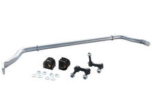 Load image into Gallery viewer, Whiteline-Whiteline 2009 Nissan GT-R/GT-R R35 Heavy Duty Blade Adjustable Front Sway Bar