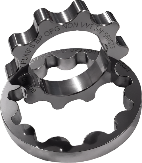 BP Miata \ Escort Oil Pump Gears