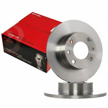 Load image into Gallery viewer, BRE08.A202.11 Brembo OE Replacement Brake Rotor 2006-2009 Au