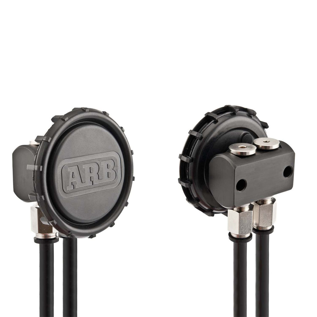 ARB ARB Differential Breather Kit