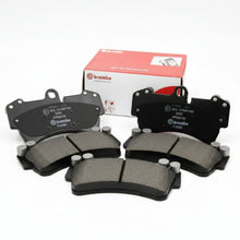 Load image into Gallery viewer, BREP44014N Brembo Ceramic Brake Pad Set 2005-2009 Land Rover