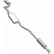 Load image into Gallery viewer, BRExhaust 106-1085 Jeep Gladiator Exhaust Kit