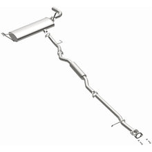 Load image into Gallery viewer, BRExhaust exhaust kit hardware and clamps