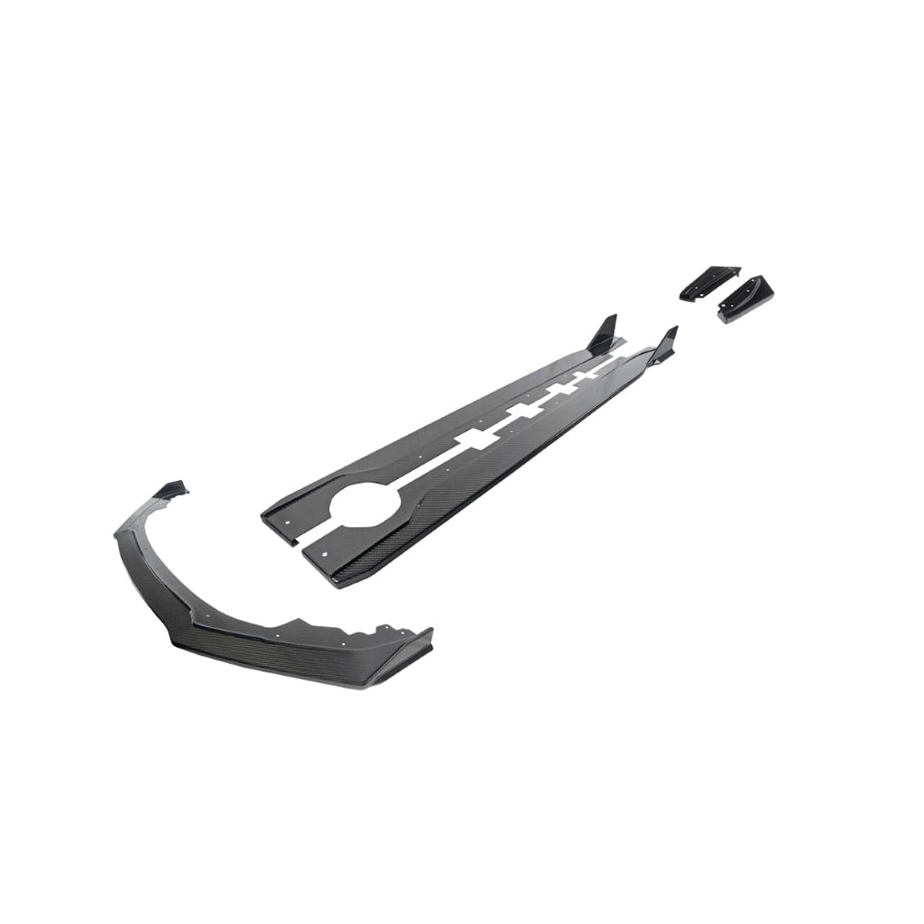 -APR Performance Subaru BRZ Aero Kit 2022-Current