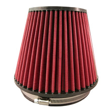 Load image into Gallery viewer, Performance Air Filter Kit - 7" Filter