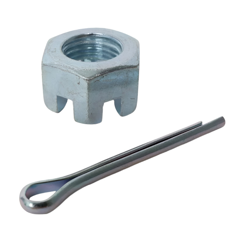 Roll Center Adjusters - 92-00 Civic / 94-01 Integra