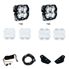 Load image into Gallery viewer, Baja Designs 440087UP Ford Bronco A-Pillar Kit Spot 21-25