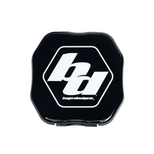 Load image into Gallery viewer, Baja Designs 668014 Squadron 2.0 Rock Guard Single Black
