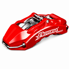 Load image into Gallery viewer, Rotora HDDurango-380x32 caliper in red