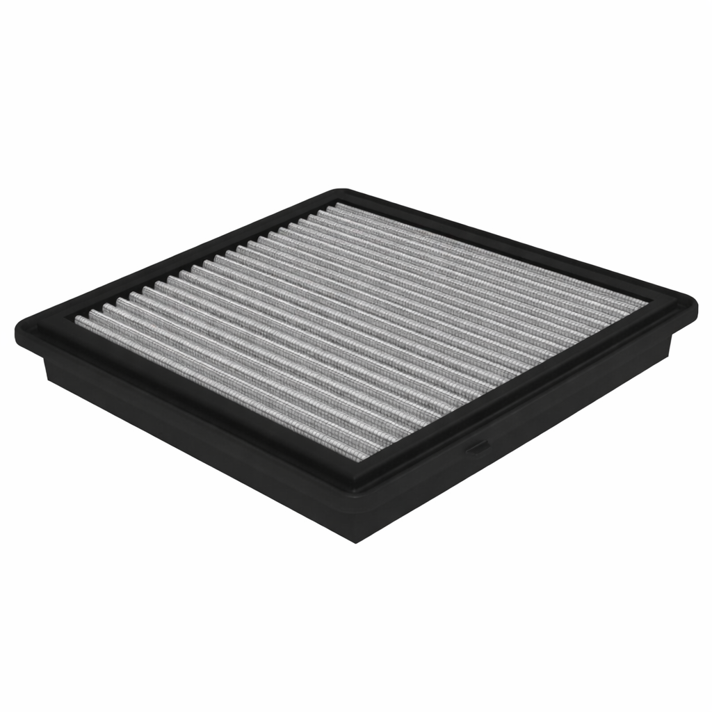 aFe aFe Nissan Titan XD 19-24 V8-5.6L Magnum FLOW OE Replacement Air Filter w/ Pro DRY S Media