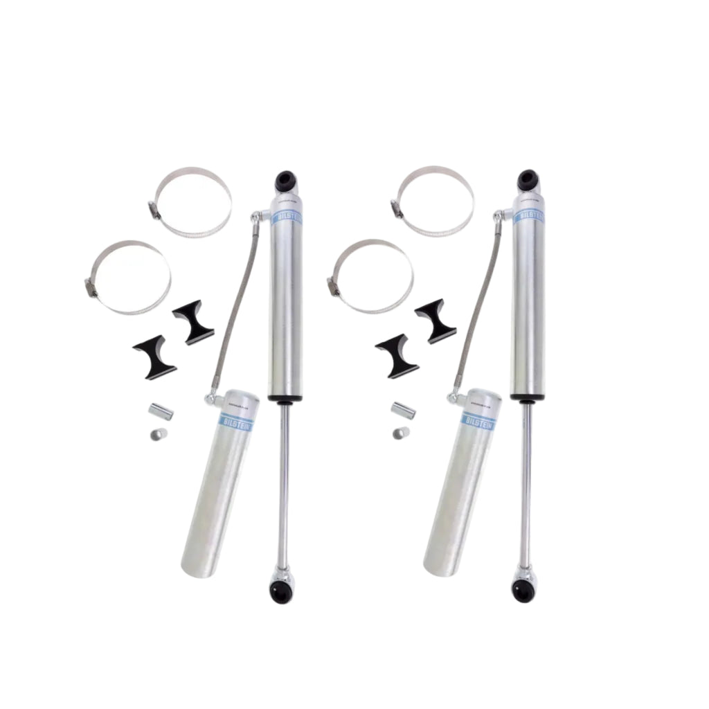 Bilstein B8 5165 11.3in Travel Remote Reservoir - Eye/Eye 255/70 Bilstein BIL25-331738