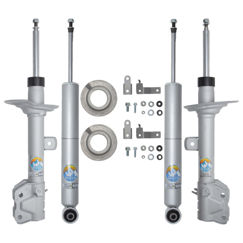 Bilstein BIL70-363777 B8 TerraSport 20-25 Subaru Outback