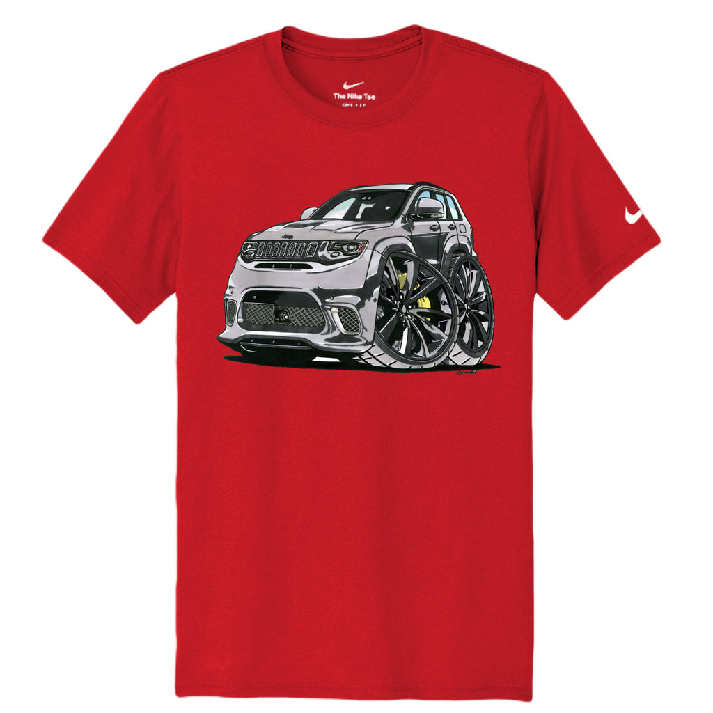 University Red - FRONT