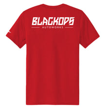 Load image into Gallery viewer, University Red - BACK