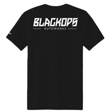 Load image into Gallery viewer, Black - BACK