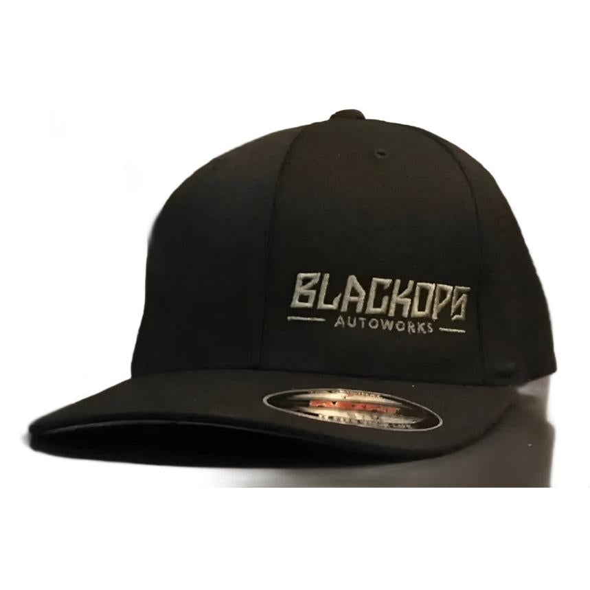 BLACK OPS HAT - Black Ops Auto Works