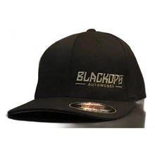 Load image into Gallery viewer, BLACK OPS HAT - Black Ops Auto Works