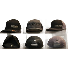 Load image into Gallery viewer, BLACK OPS HAT - Black Ops Auto Works