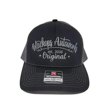 Load image into Gallery viewer, BLACK OPS Vintage Style - Black Ops Auto Works