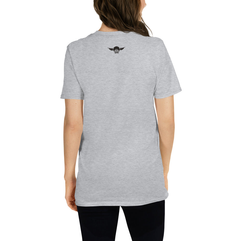 Black Ops Short-Sleeve Unisex T-Shirt - Black Ops Auto Works