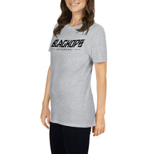 Load image into Gallery viewer, Black Ops Short-Sleeve Unisex T-Shirt - Black Ops Auto Works