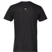 Load image into Gallery viewer, TRI BLACK - BACK