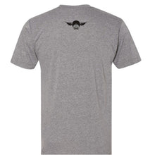 Load image into Gallery viewer, ATHLETIC GREY - BACK