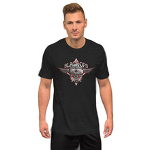 Load image into Gallery viewer, Black Ops Unisex t-shirt - Black Ops Auto Works