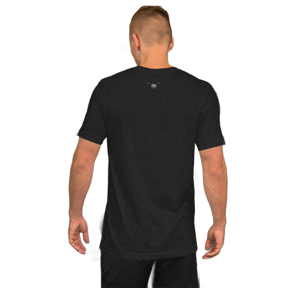 Black Ops Unisex t-shirt - Black Ops Auto Works
