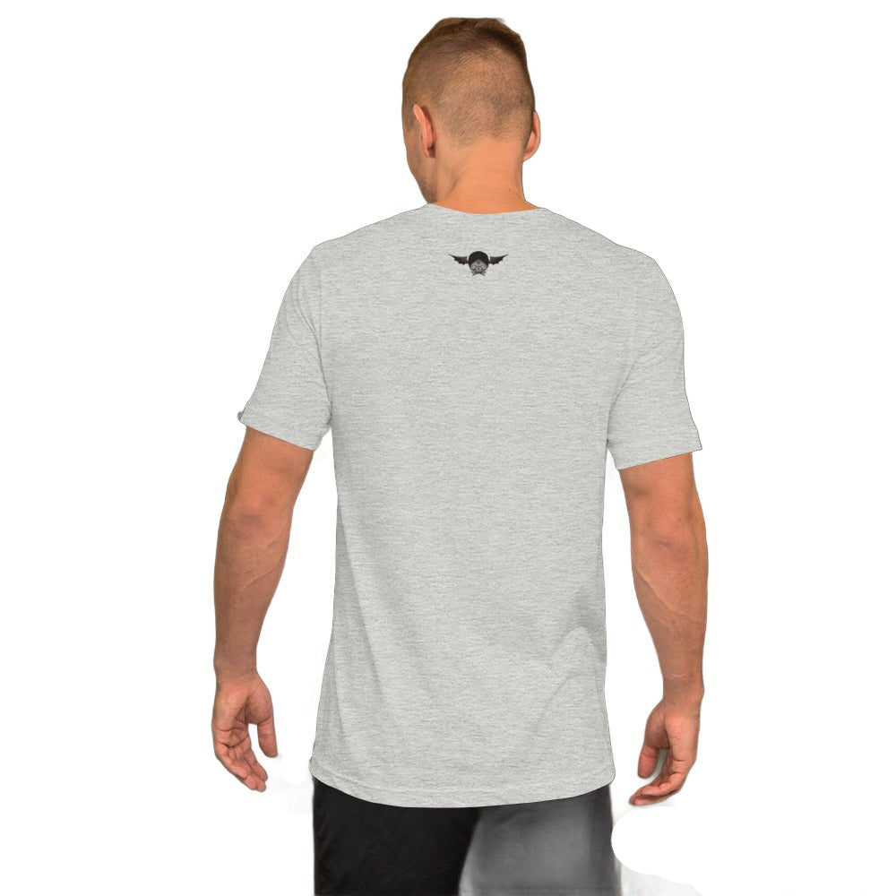 Black Ops Unisex t-shirt - Black Ops Auto Works