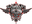 Black Ops Auto Works logo