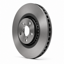 Load image into Gallery viewer, Lexus GS450h front brake rotor