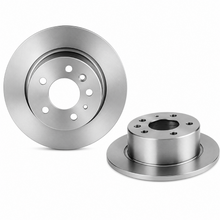 Load image into Gallery viewer, Brembo 09.B746.51 OE Front Rotor 2010-2012 Mercedes E350 E550