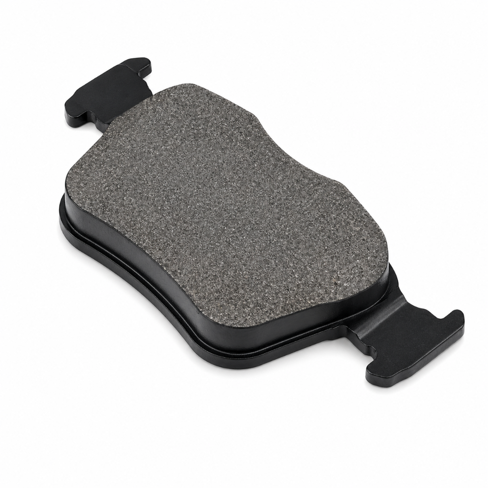 Alfa Romeo Giulia rear brake pads