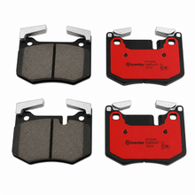 Load image into Gallery viewer, Lexus RC F rear brake pads