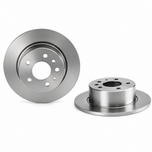 Load image into Gallery viewer, 09.B494.11 Brembo UV Coated Front Rotor Lexus CT200h Toyota Prius