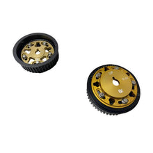 Load image into Gallery viewer, Brian Crower Adjustable Cam Gears for Subaru EJ205/EJ257 (Left Intake Cam Gear Only)-Cam Gears-Brian Crower-