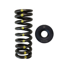 Load image into Gallery viewer, Brian Crower Honda D16Y8/D16Z6 Single Spring &amp; Steel Retainer Kit-Valve Springs, Retainers-Brian Crower-