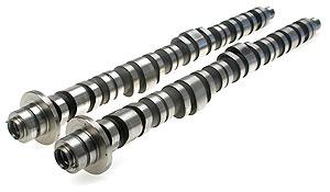 Brian Crower Honda F20C/F22C Camshafts - Stage 2-Camshafts-Brian Crower-