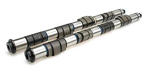 Brian Crower Honda H22 Camshafts - Stage 2 Normally Aspirated-Camshafts-Brian Crower-