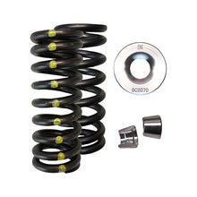 Load image into Gallery viewer, Brian Crower Honda L15B Single Spring/Titanium Retainer/Keeper Kit-Valve Springs, Retainers-Brian Crower-
