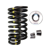 Load image into Gallery viewer, Brian Crower Honda L15B7 Spring &amp; Steel Retainer Kit BC0088S-Valve Springs, Retainers-Brian Crower-